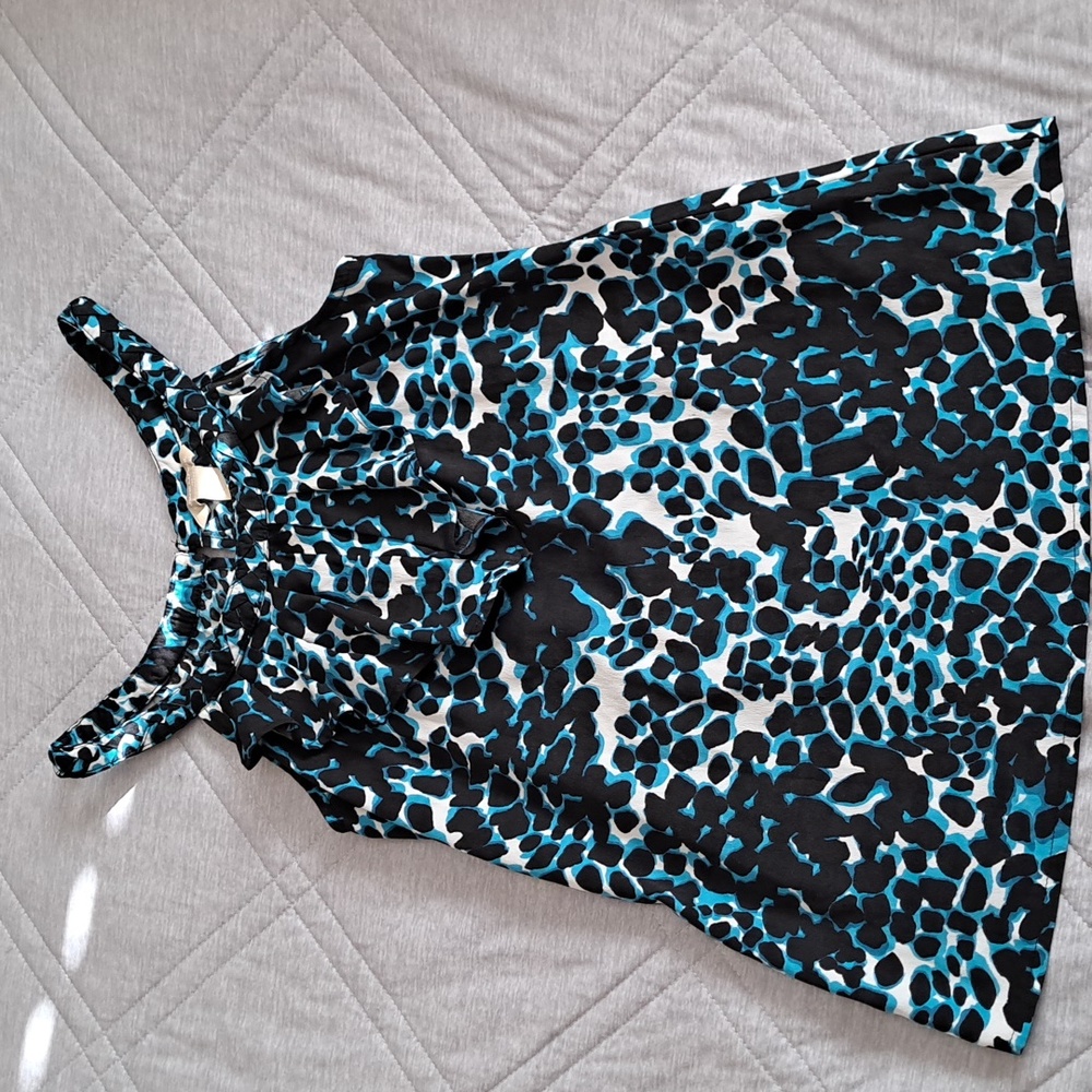 Banana Republic Tank Top Blouse